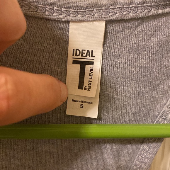 FNX tank top - Picture 3 of 3